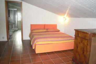 Пансион I Pettirossi