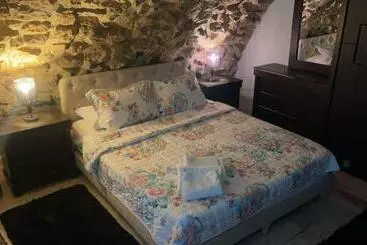 ペンション Jerusalem Old City Room