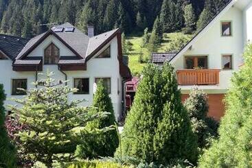 ペンション Penzion Soltis