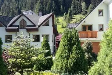 Majatalo Penzion Soltis