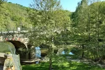 Schronisko Auberg In !