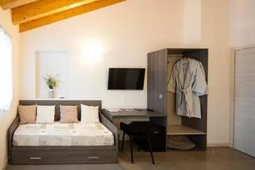 B&b Terrebianche