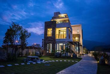 Bed and Breakfast 如果玉見你景觀民宿