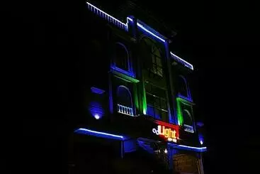 Bed and Breakfast Adlight Guest Rooms Swat