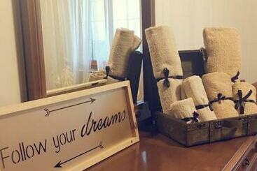 צימר Villa Sofia