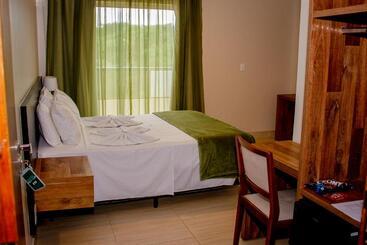 בית מלון כפרי Baru