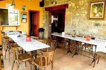 Hotelli El Mirador De Rivas