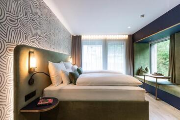 هتل Goldstück Adults Only