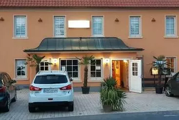 Hotel Und Pension Al Dente