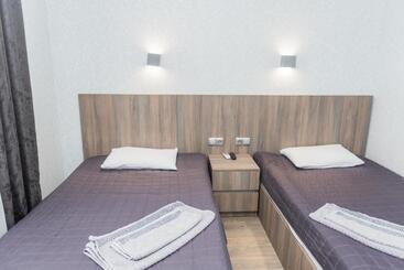 Hotell Voyage вояж