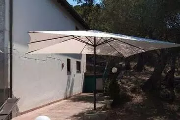 L Antica Quercia B&b