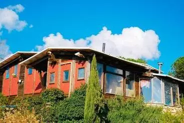 Nomad Hostel