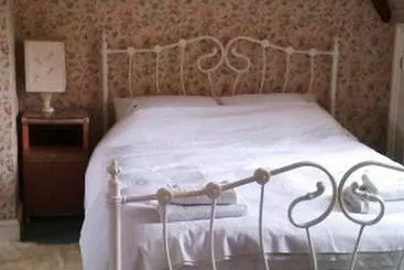 민박 Berry Lane Cottage Bed&Breakfast