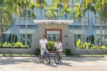 Blu Marine Hua Hin Resort And Villas