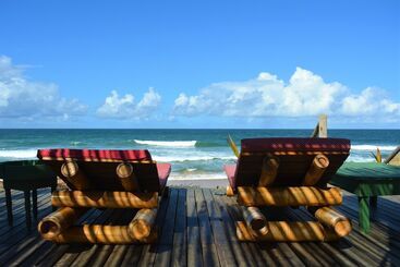 酒店 Butterfly House Bahia