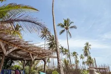 Hotel Butterfly House Bahia
