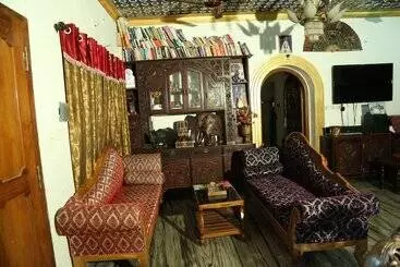 Hotel Dream Catcher Home Stay