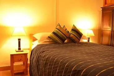 Szálloda Fredy S Bungalow Near Nainital