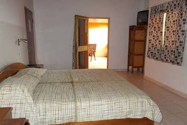 酒店 Hôtel Alizé