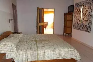 هتل Hôtel Alizé