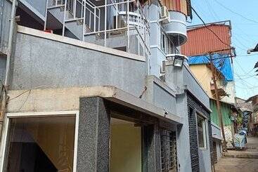 هتل Jambhale Palace