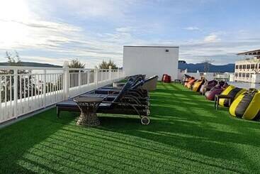 فندق Langkapuri Resort Langkawi