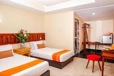 Otel Langkapuri Resort Langkawi