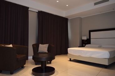 בית מלון כפרי Marconi