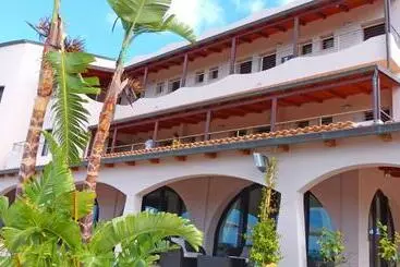 هتل Mercury Boutique