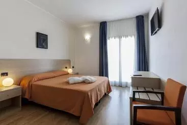 酒店 Mercury Boutique