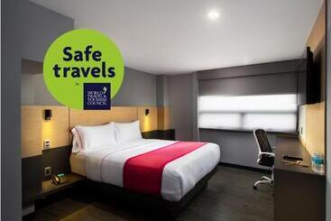 Otel Mx Aeropuerto