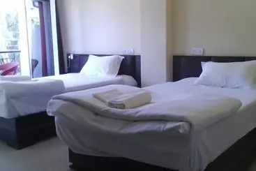 Szálloda Epitacio S