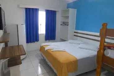 Hotel Pousada Agua Marinha