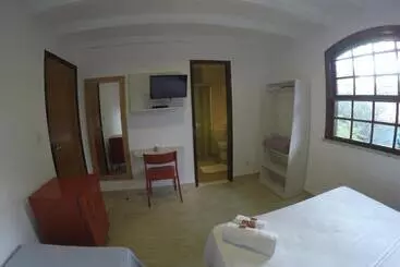 ホテル Pousada Aldeia Dos Ventos