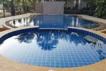 Otel Pranburi Cabana Resort