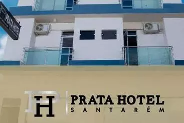 Hotel Prata