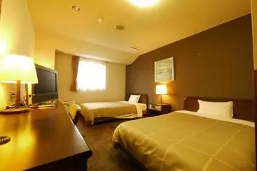 酒店 Route Inn Ageo