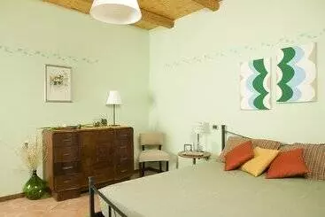 فندق ريفى Agriturismo Bufano