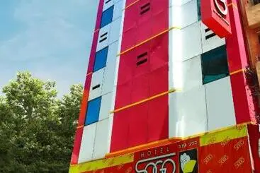 ホテル Sogo Cebu