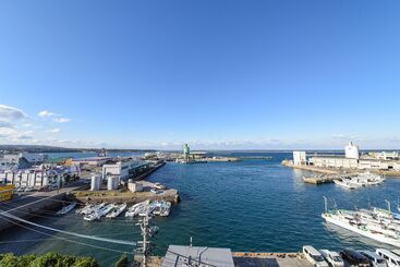 酒店 Tanegashima Araki