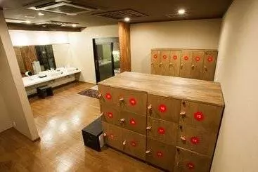 فندق Tanegashima Araki