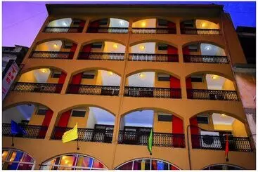 בית מלון כפרי The Citadel