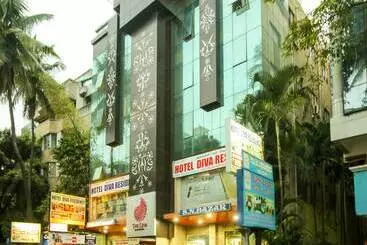 Hotell The Diva Boutique