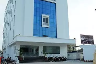 هتل Ungal Vasantabhavan