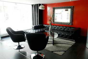 ホテル Zuldemayda