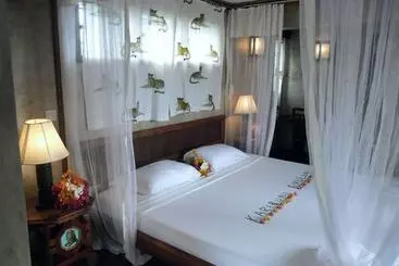 Kivulini Luxury Resort