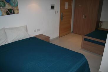 Pension (Hôtel basse catégorie) Harbour Lodge