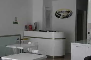 پانسیون Harbour Lodge