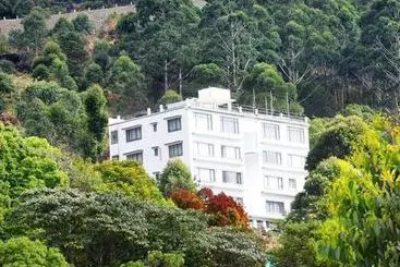 شقة فندقية Tea Mount Suites