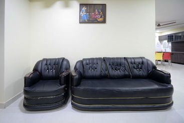 公寓式酒店  The Iconhomes